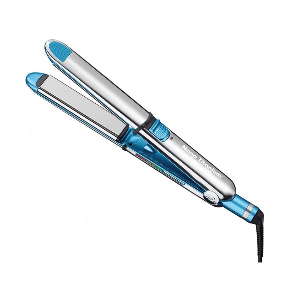Babybliss pro nano titanium prima 3000